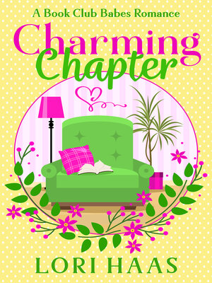 cover image of Charming Chapter